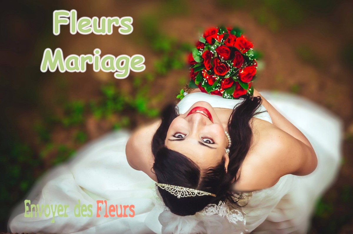 lIVRAISON FLEURS MARIAGE à COURCELLES-EN-MONTAGNE
